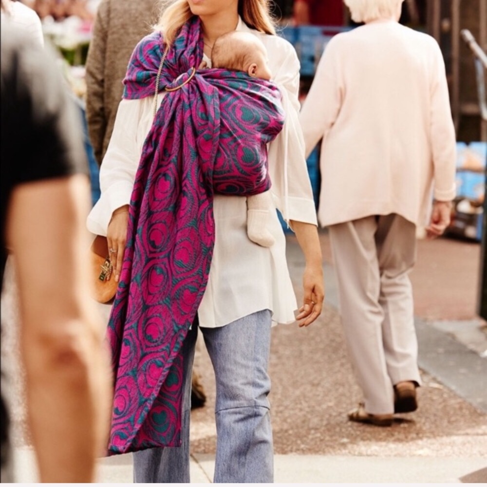 Artipoppe Ring Sling